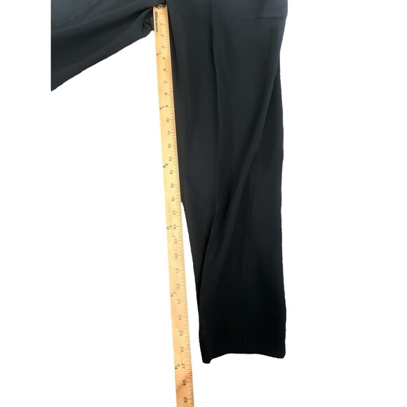 J.CREW Black Maternity Jamie Pant sz 10 NWT - Picture 5 of 5